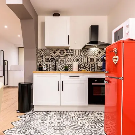 Au Cœur De L'alsace Appartement Beblenheim