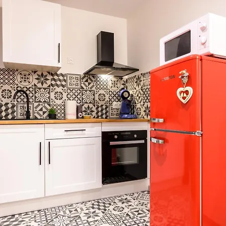 Au Cœur De L'alsace Appartement