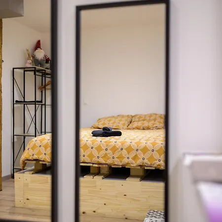 Appartement Au Cœur De L'alsace
