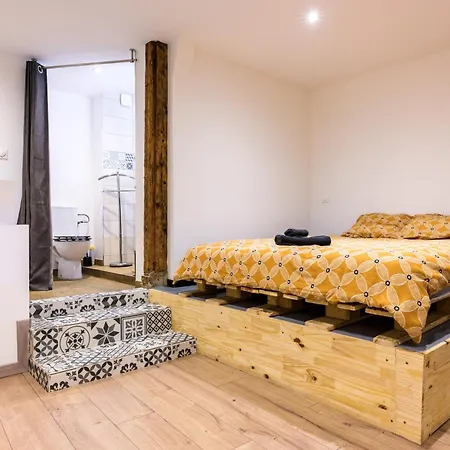 Au Cœur De L'alsace Appartement
