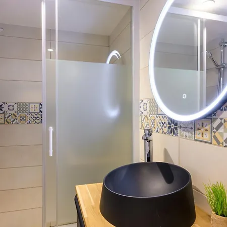 Appartement Au Cœur De L'alsace Beblenheim